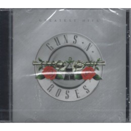 Guns N' Roses - Greatest...