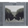 U2 - Best of 1990-2000 - CD - Neu / OVP