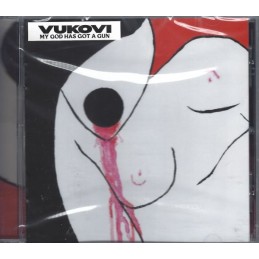 VUKOVI - MY GOD HAS GOT A...