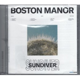 Boston Manor - Nuclear...