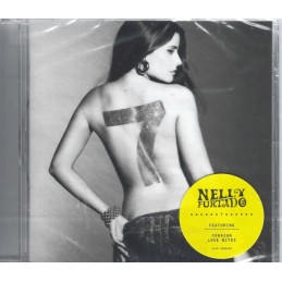 Nelly Furtado - 7 - CD -...