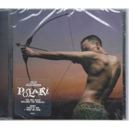 Olly Alexander - Polari -...