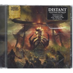 Distant - Tsukuyomi: the...