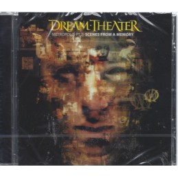 Dream Theater - Metropolis...