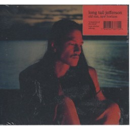 Long Tall Jefferson - Old...