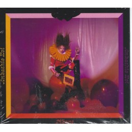 Ankathie Koi - Pikant -...