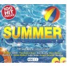 Summer - Various - Digipack - 5 CD - Neu / OVP