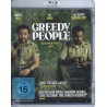 Greedy People - Gelegenheit macht gierig - BluRay - Neu / OVP