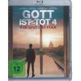 Gott ist nicht tot 4 - Wir...