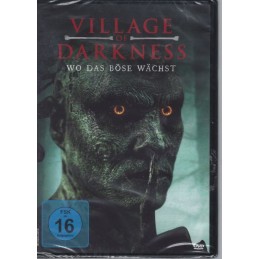Village Of Darkness - Wo...