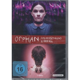 Orphan: First Kill & Das...