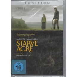 Starve Acre - DVD - Neu / OVP
