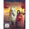 Cavalluna - Passion for Horses - Land der Tausend Träume - BluRay - Neu / OVP