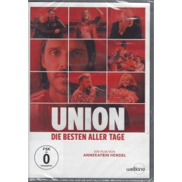 Union - die Besten Aller...