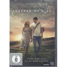 Forever My Girl - DVD - Neu...