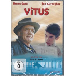 Vitus - DVD - Neu / OVP