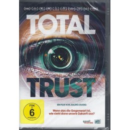 Total Trust - DVD - Neu / OVP