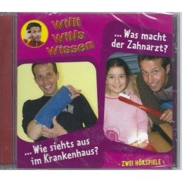 Willi Wills Wissen - Folge...