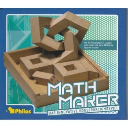 Philos 5550 - MathMaker, 30...