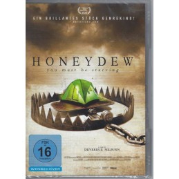 Honeydew - DVD - Neu / OVP