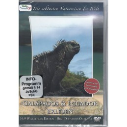 Die schönsten Naturreisen...