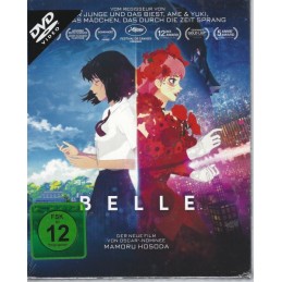 Belle - DVD - Neu / OVP