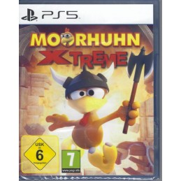 Moorhuhn Xtreme -...