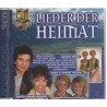 Lieder Der Heimat - Various - 2 CD - Neu / OVP