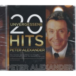 Peter Alexander - 20...