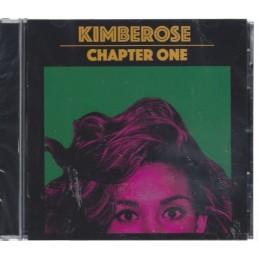 Kimberose - Chapter One -...