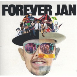 Jan Delay - Forever Jan -...