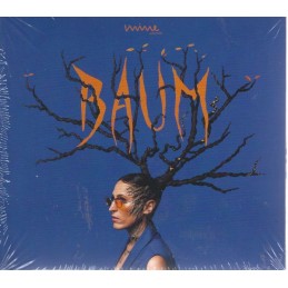 Mine - Baum - Digipack - CD...