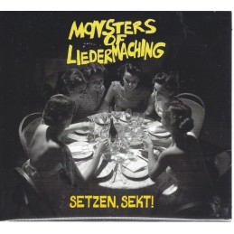 Monsters of Liedermaching -...