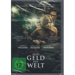Alles Geld der Welt - DVD -...
