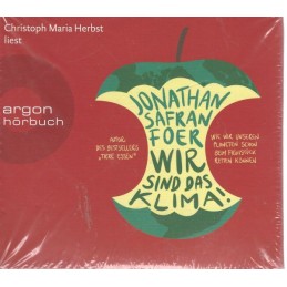 Jonathan Safran Foer - Wir...