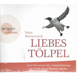 Peter Wawerzinek -...