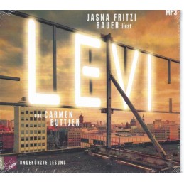 Carmen Buttjer - Levi -...