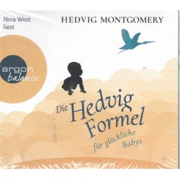 Hedvig Montgomery - Die...