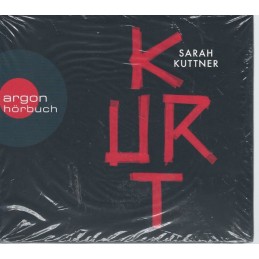 Sarah Kuttner - Kurt -...