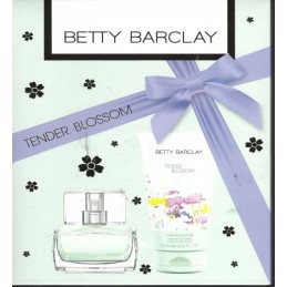 Betty Barclay Tender...