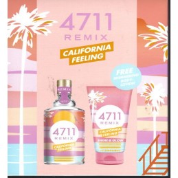 4711 Remix California...