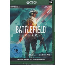 Battlefield 2042 - Standard...