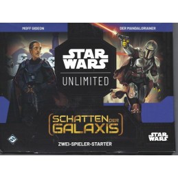 Star Wars - Unlimited -...