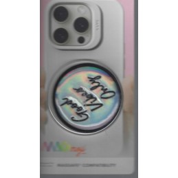 Magmoji - Good Vibes Only...