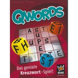 QWORDS - Würfel- &...