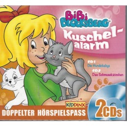 Bibi Blocksberg -...