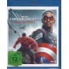 Captain America - Brave New World - BluRay - Neu / OVP