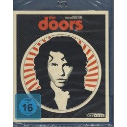 The Doors - BluRay - Neu / OVP