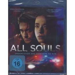 All Souls - Undercover and...