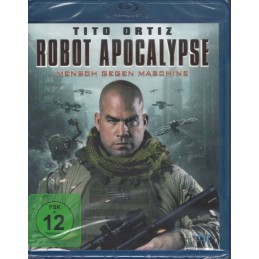 Robot Apocalypse - Mensch...